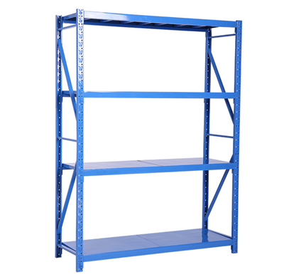 Rack tal-Ħażna tal-Ħażna ta' Dazju ħafif